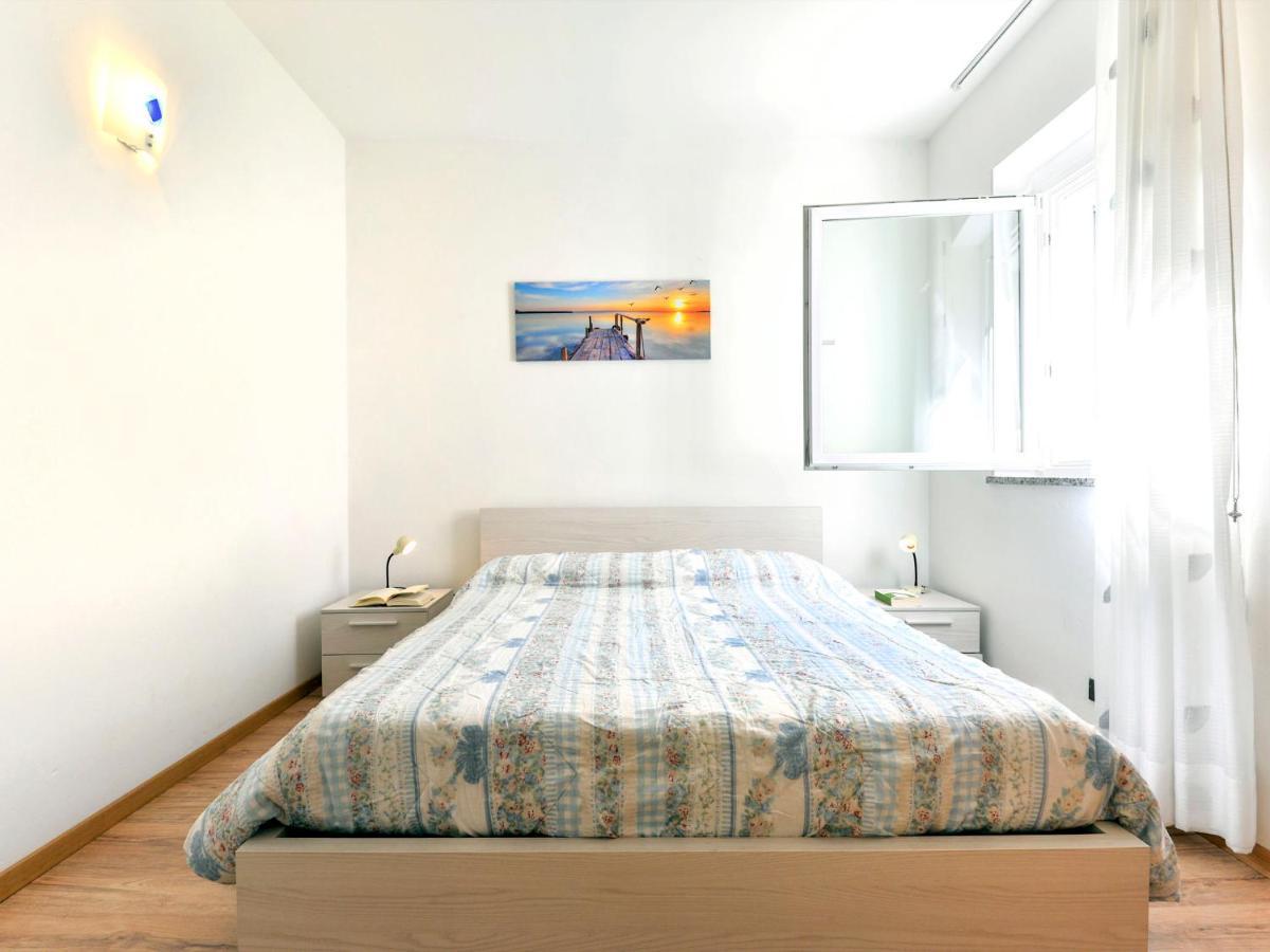 קלדונאצו Apartment Casa Polla-2 By Interhome מראה חיצוני תמונה