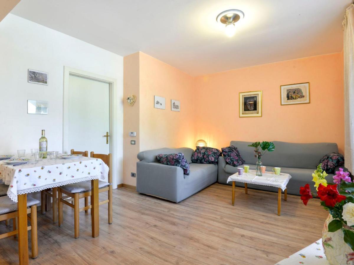 קלדונאצו Apartment Casa Polla-2 By Interhome מראה חיצוני תמונה