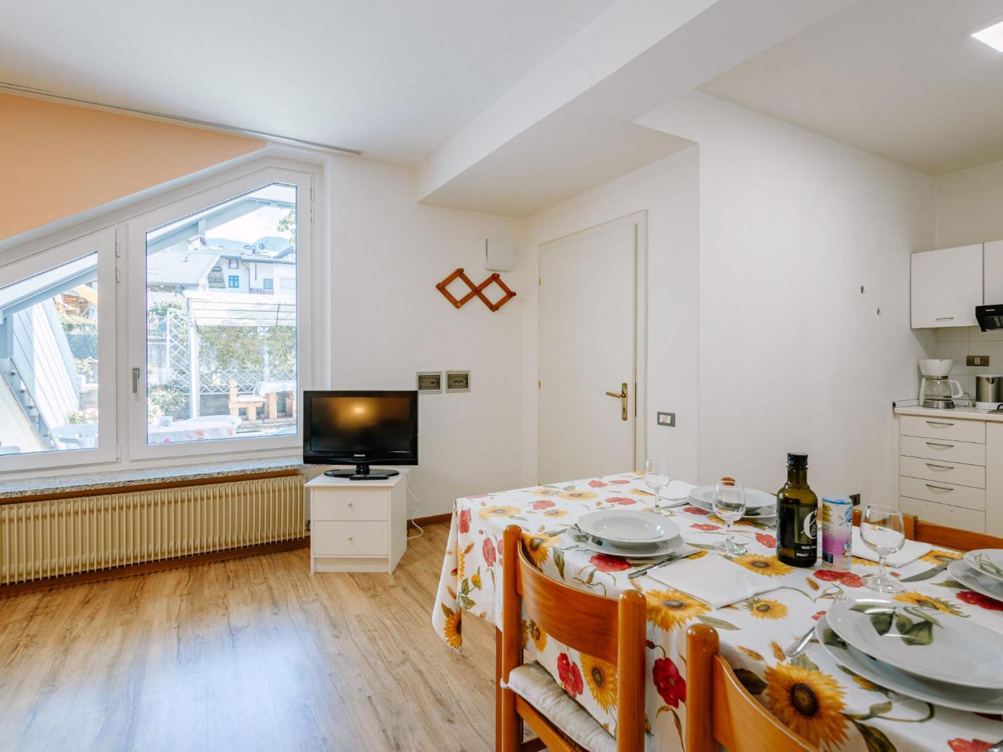 קלדונאצו Apartment Casa Polla-2 By Interhome מראה חיצוני תמונה