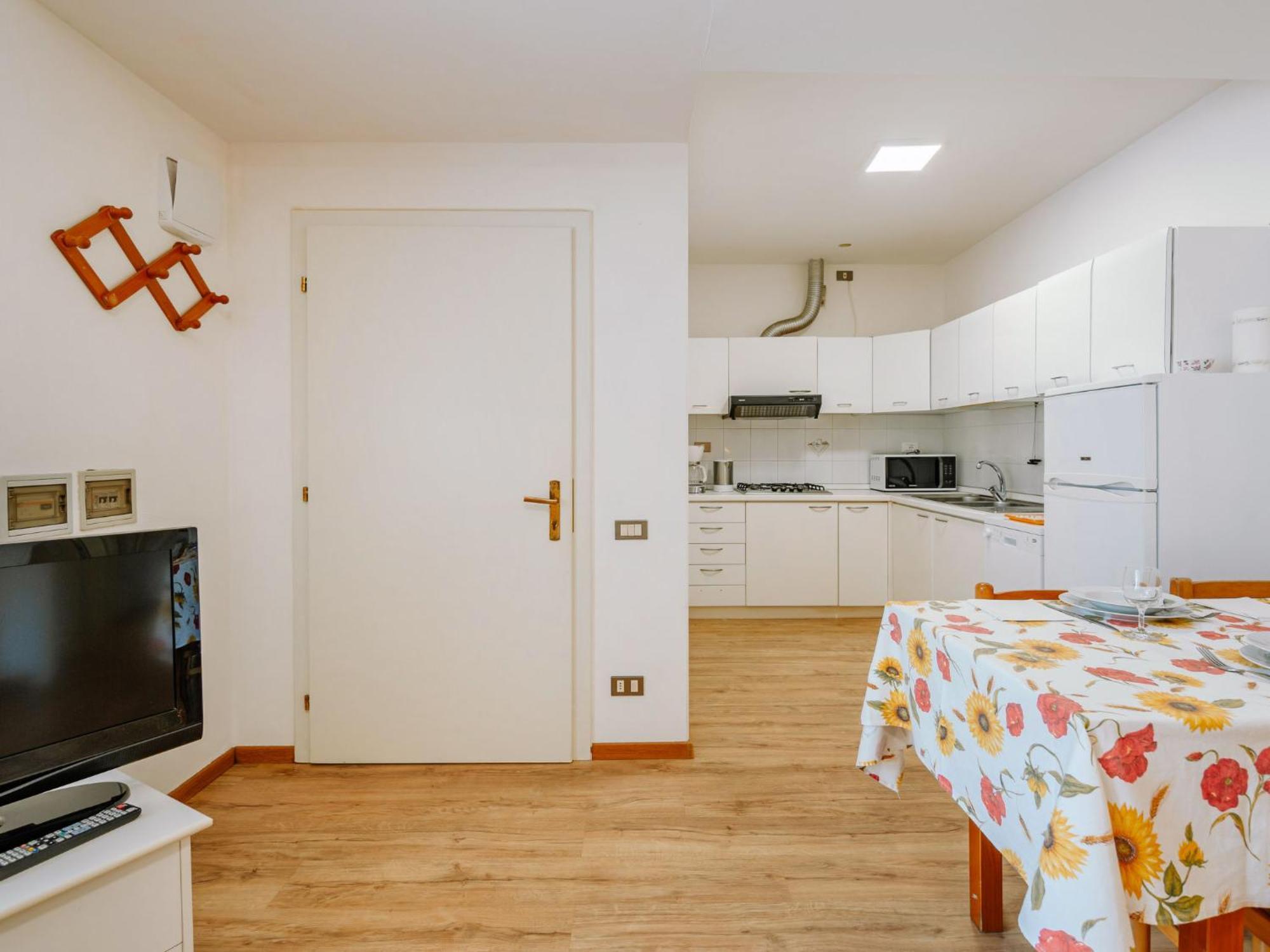 קלדונאצו Apartment Casa Polla-2 By Interhome מראה חיצוני תמונה