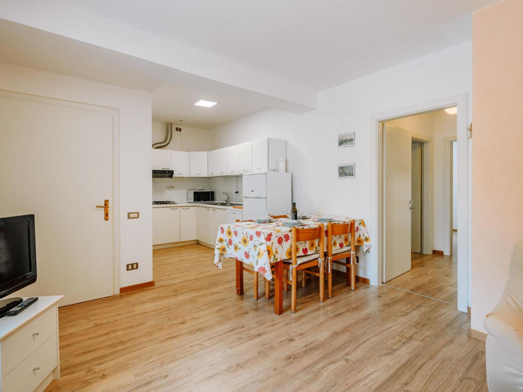 קלדונאצו Apartment Casa Polla-2 By Interhome מראה חיצוני תמונה
