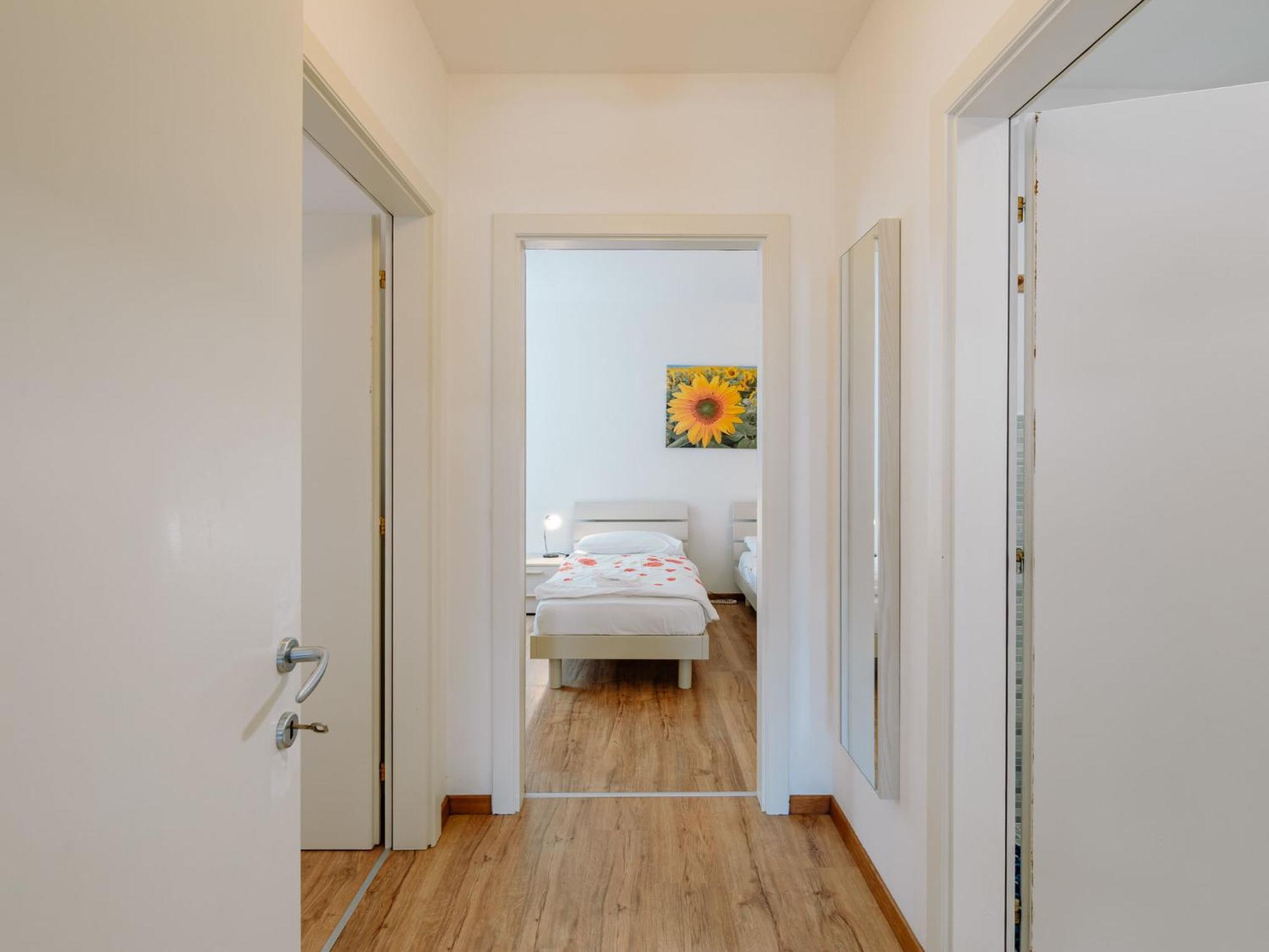 קלדונאצו Apartment Casa Polla-2 By Interhome מראה חיצוני תמונה
