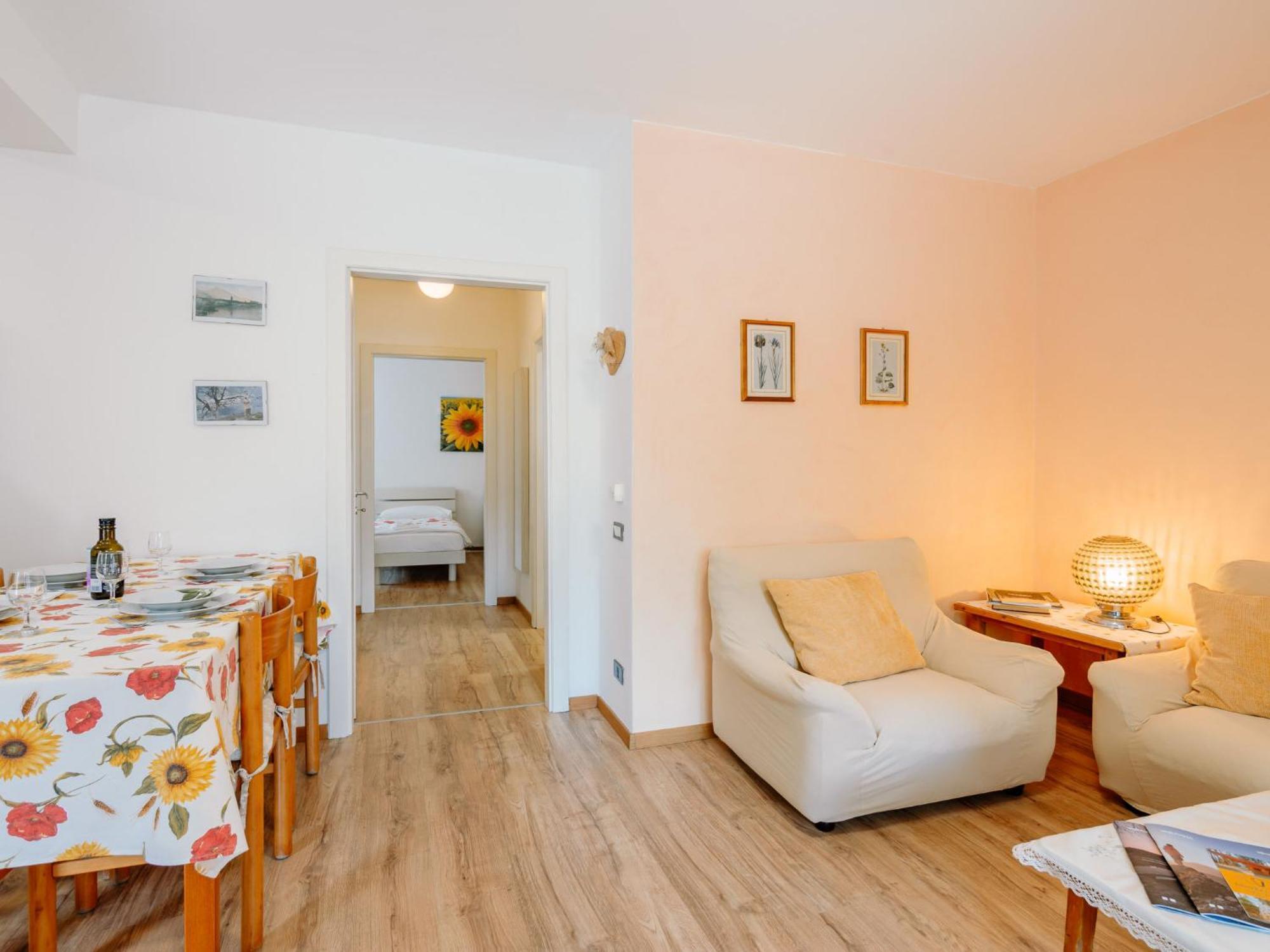 קלדונאצו Apartment Casa Polla-2 By Interhome מראה חיצוני תמונה
