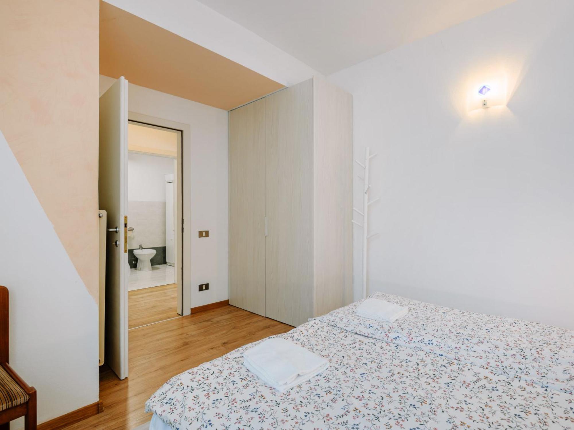 קלדונאצו Apartment Casa Polla-2 By Interhome מראה חיצוני תמונה
