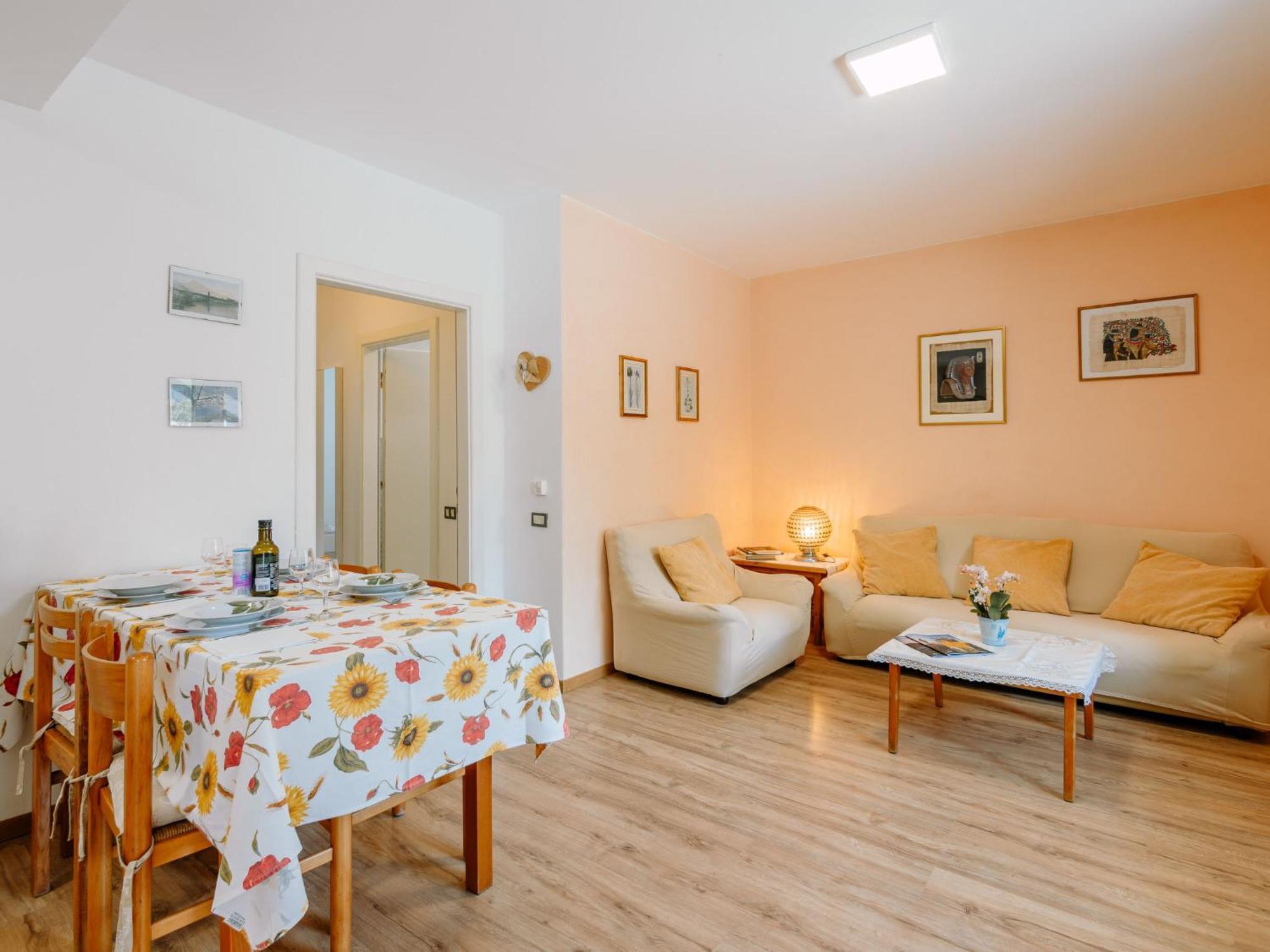 קלדונאצו Apartment Casa Polla-2 By Interhome מראה חיצוני תמונה