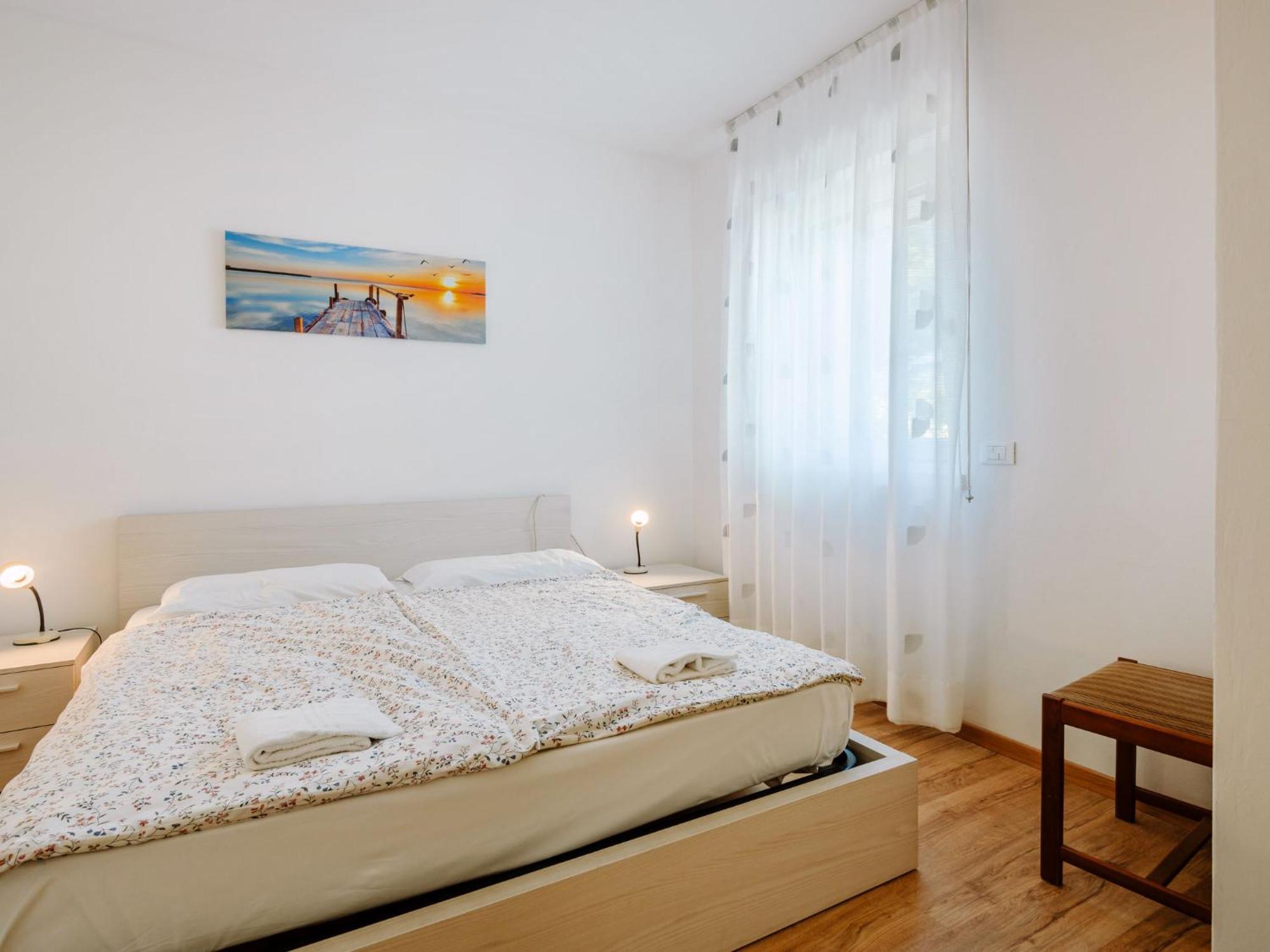 קלדונאצו Apartment Casa Polla-2 By Interhome מראה חיצוני תמונה