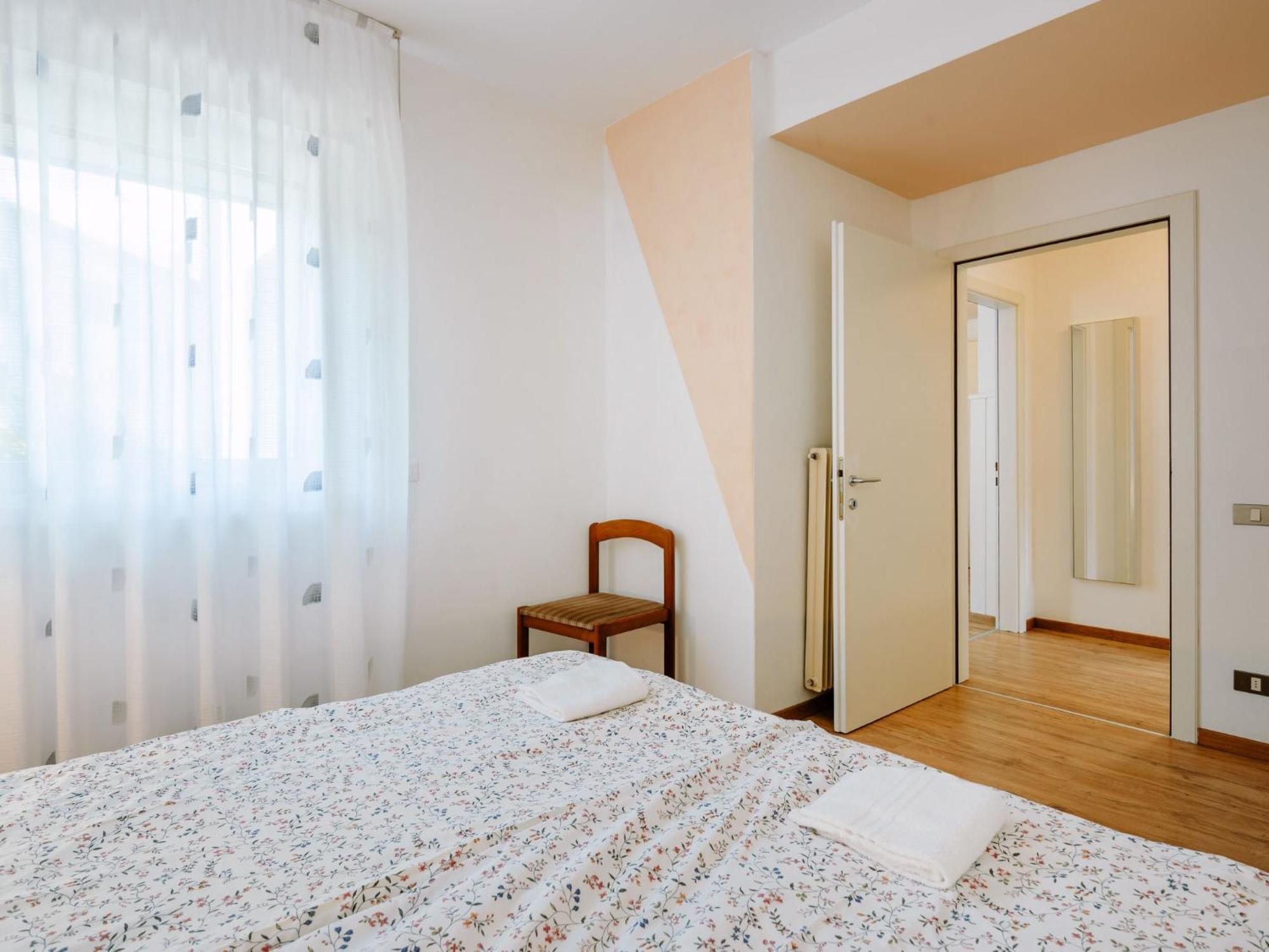קלדונאצו Apartment Casa Polla-2 By Interhome מראה חיצוני תמונה