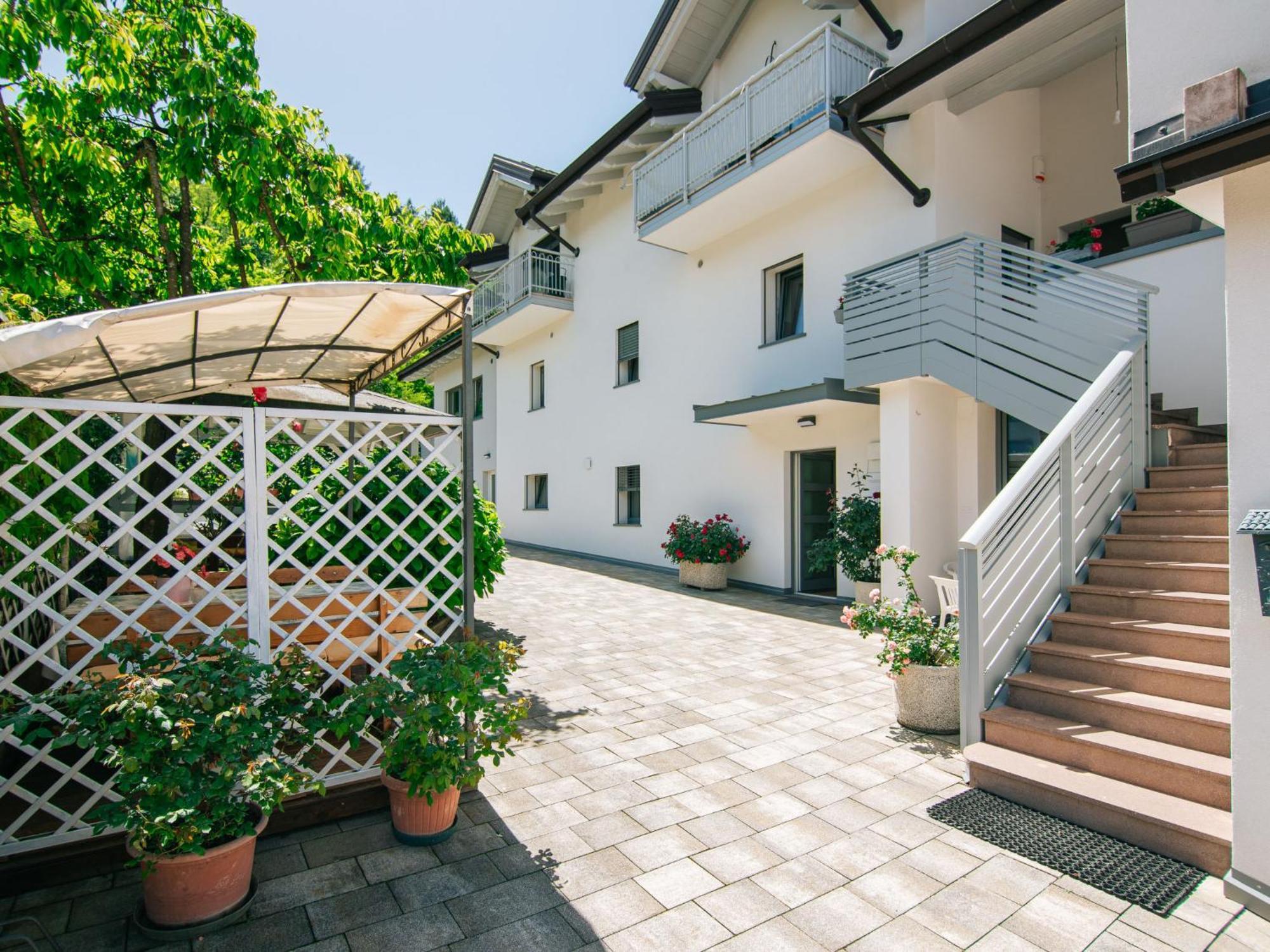 קלדונאצו Apartment Casa Polla-2 By Interhome מראה חיצוני תמונה